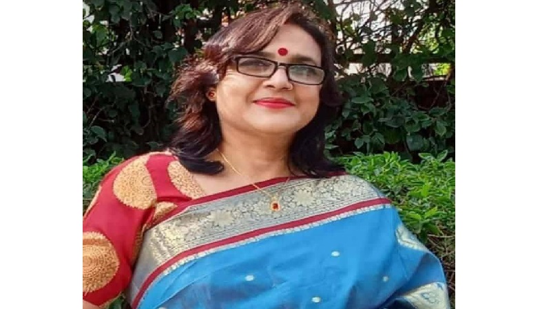 উ জ্জ্ব লা  ম ল্লি ক 